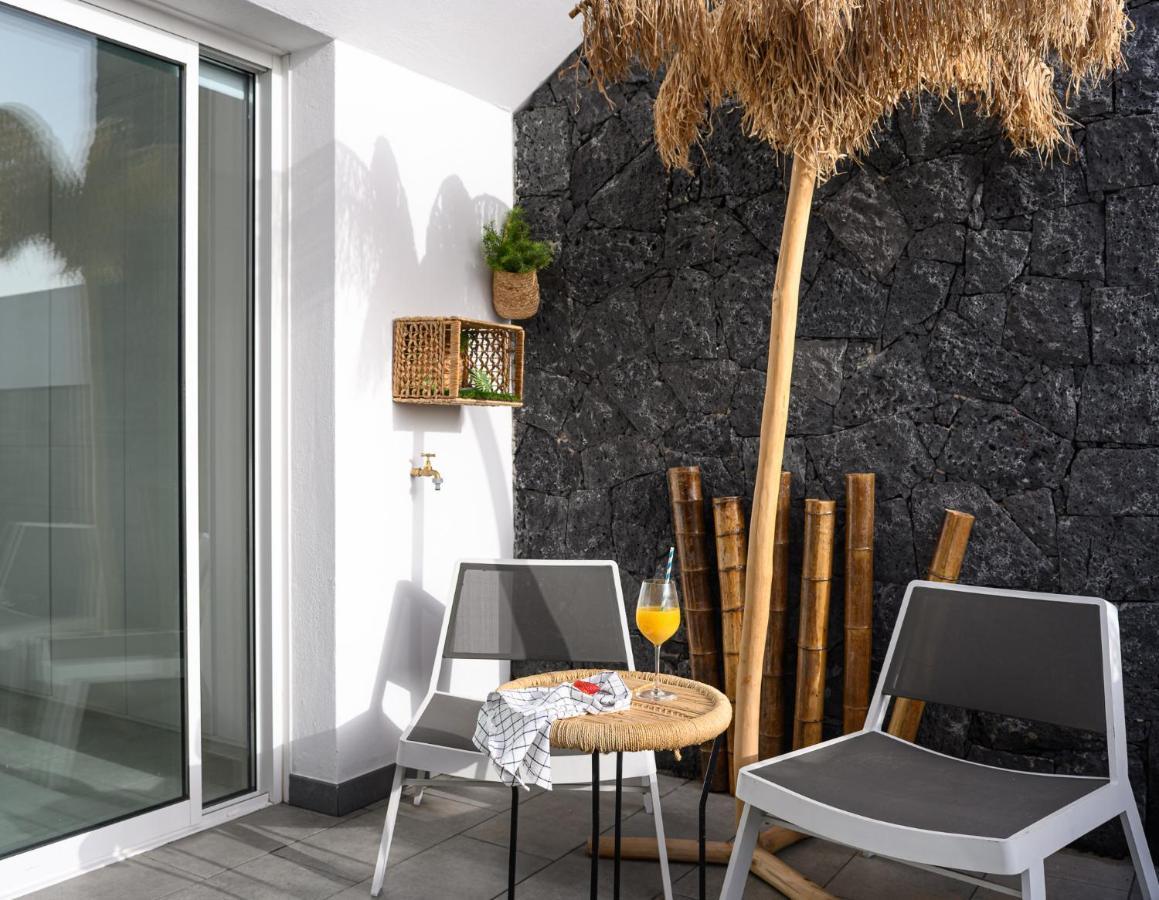 La Islenavivienda Vacacional Nuevo A 500M De La Playa Wifi Rapido Playa Blanca  Ngoại thất bức ảnh
