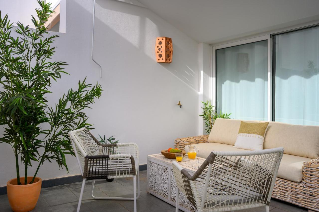 La Islenavivienda Vacacional Nuevo A 500M De La Playa Wifi Rapido Playa Blanca  Ngoại thất bức ảnh